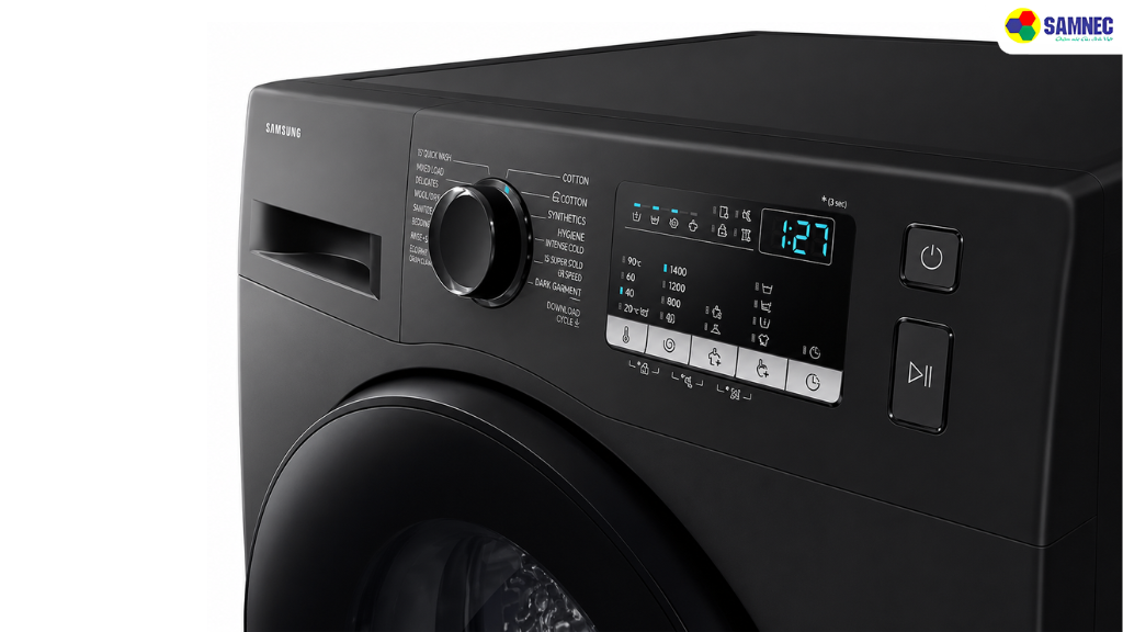 Máy giặt sấy WD10HG4U04BBSV