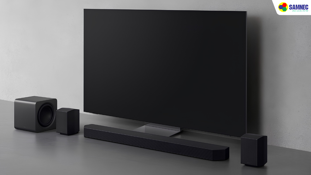 Loa thanh Samsung HW-Q990F/XV