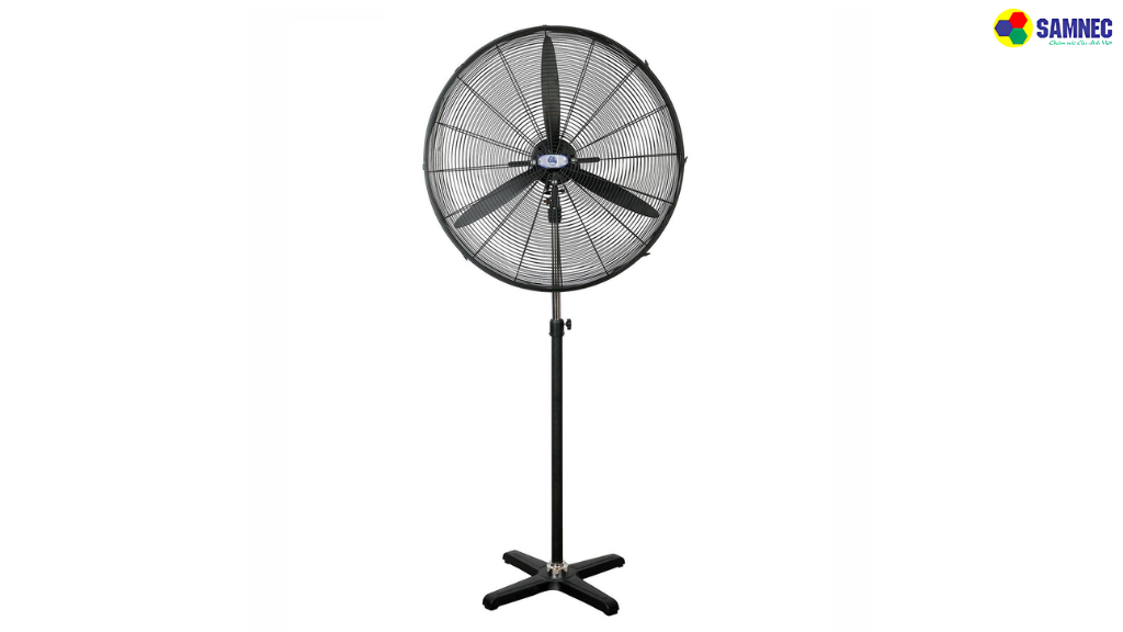 Quạt đứng công nghiệp Gale SF650-P