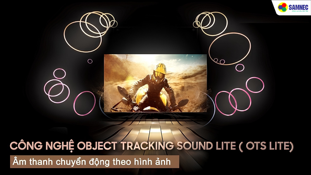 Tivi Samsung UA75M71HAKXXV