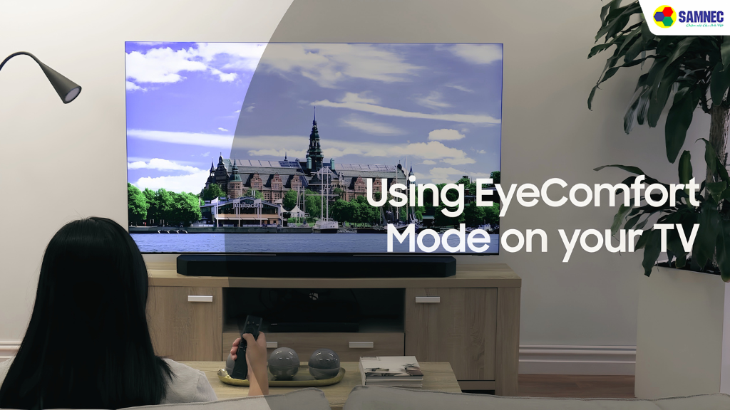 Tivi Samsung QA85QN70HAKXXV