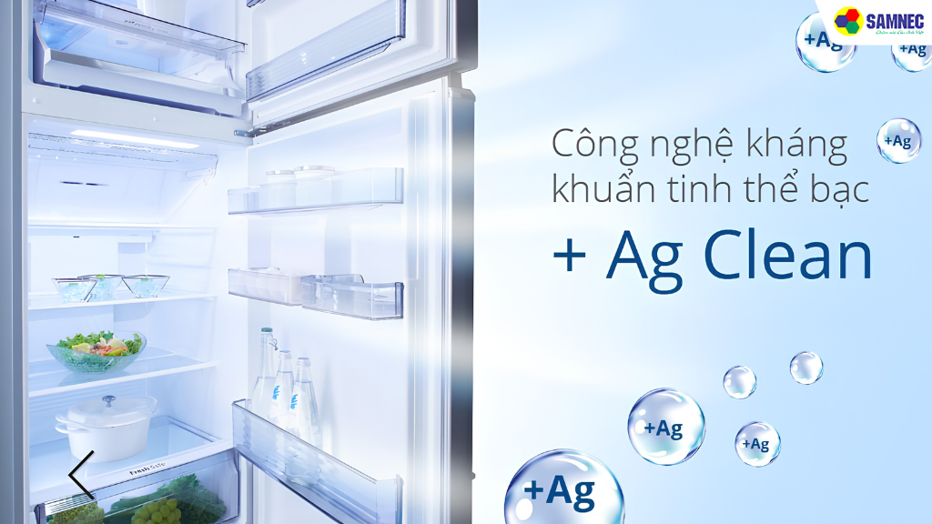 tủ lạnh Panasonic NR-XZ590HGKV
