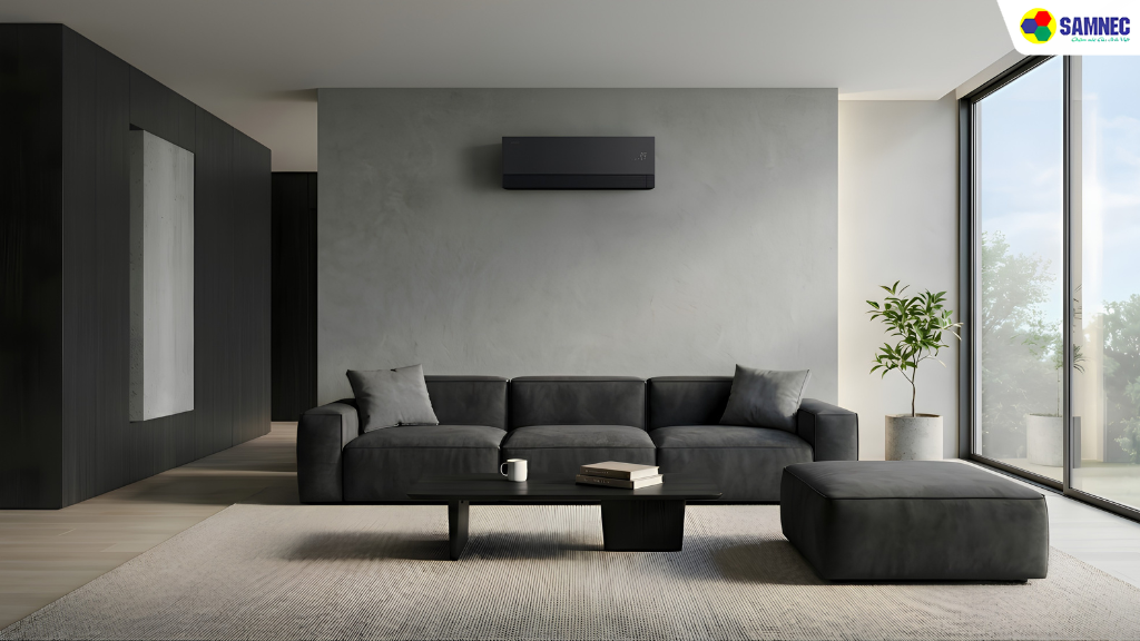 Nên mua điều hòa Samsung Bespoke AI WindFree Pro nếu bạn có ngân sách dư giả
