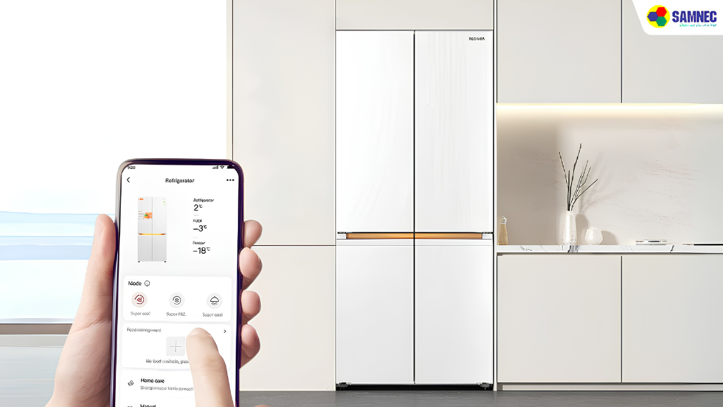 2 dòng tủ lạnh Toshiba Japandi đều có nhiều điểm chung