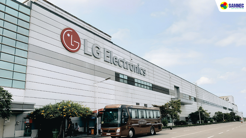 Máy lạnh LG ghi điểm nhờ công nghệ thông minh và mức giá dễ tiếp cận.
