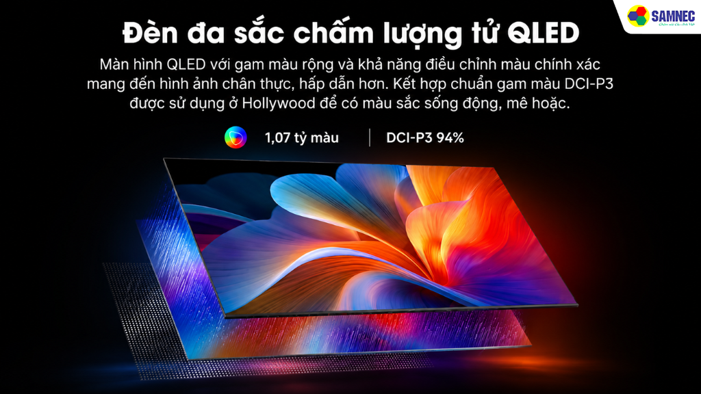 Hiệu ứng hình ảnh trong game trên dòng A Pro sống động hơn so với bản A Series tiêu chuẩn