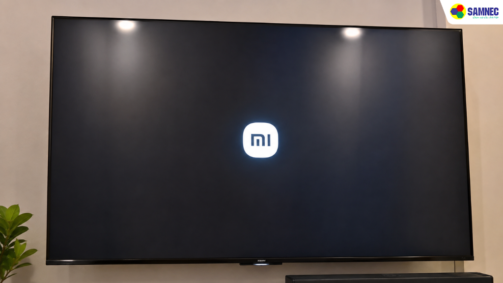 TV Xiaomi có độ bền vô cùng cao, không gặp tình trạng lưu ảnh