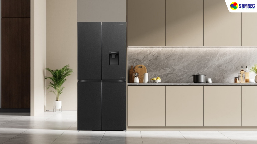 Giá tủ lạnh Hisense thường mềm hơn từ 15% - 30% so với các đối thủ cùng ngành hàng