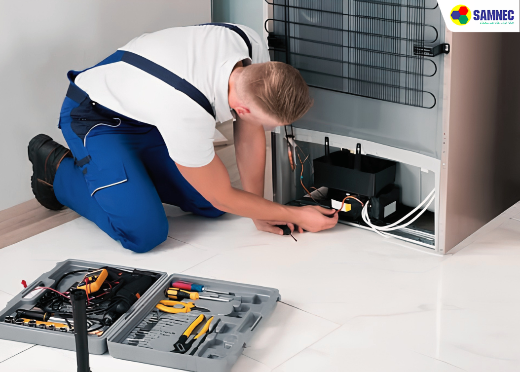 Hãy gọi đội kỹ thuật điện lạnh nếu không tự khắc phục được tại nhà
