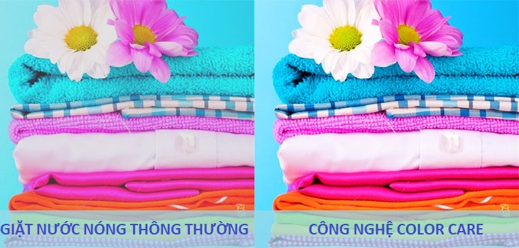 Color Care Color Care