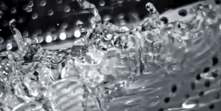 Flush Waves Flush Waves