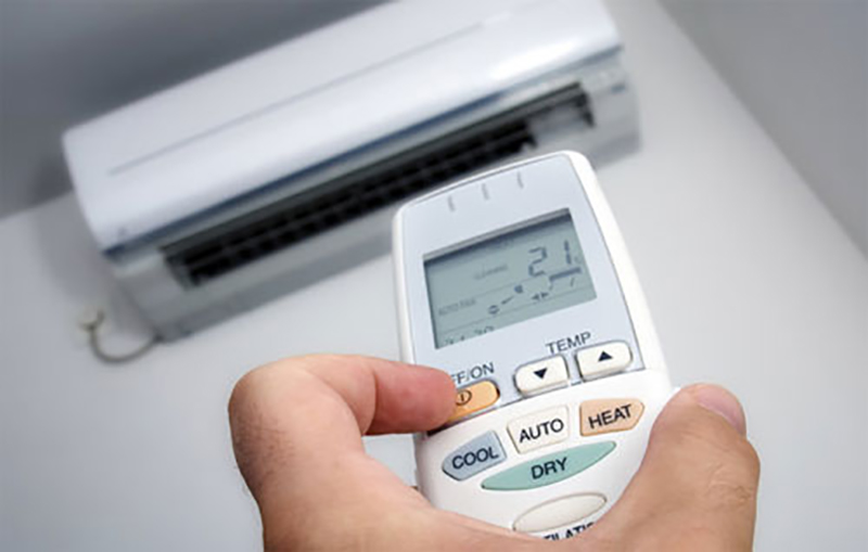 Sử dụng điều hòa sai cách khiến tiền điện tăng vọt - Nguyên nhân và cách khắc phục