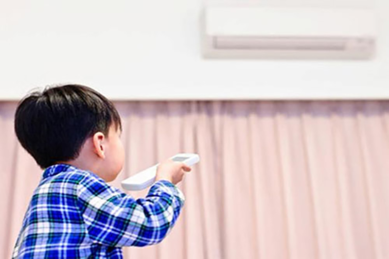 Sử dụng điều hòa sai cách khiến tiền điện tăng vọt - Nguyên nhân và cách khắc phục