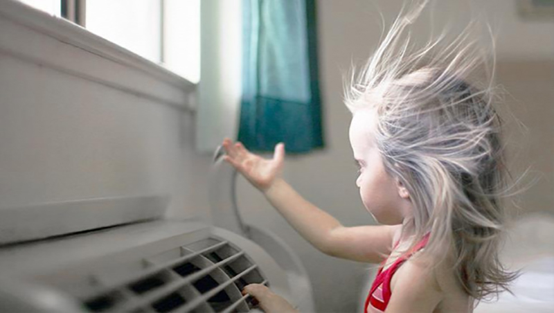 Sử dụng điều hòa sai cách khiến tiền điện tăng vọt - Nguyên nhân và cách khắc phục