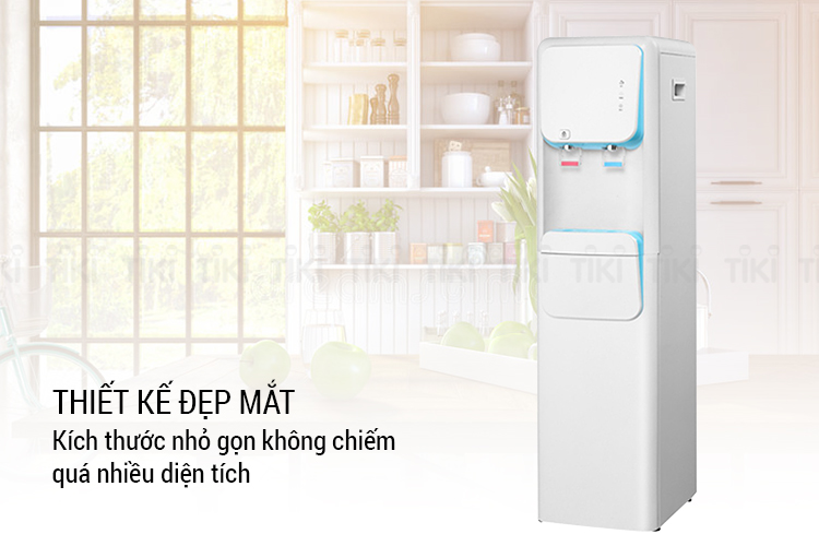 Cây Nước Nóng Lạnh Nagakawa NAG1105 - Hàng Chính Hãng