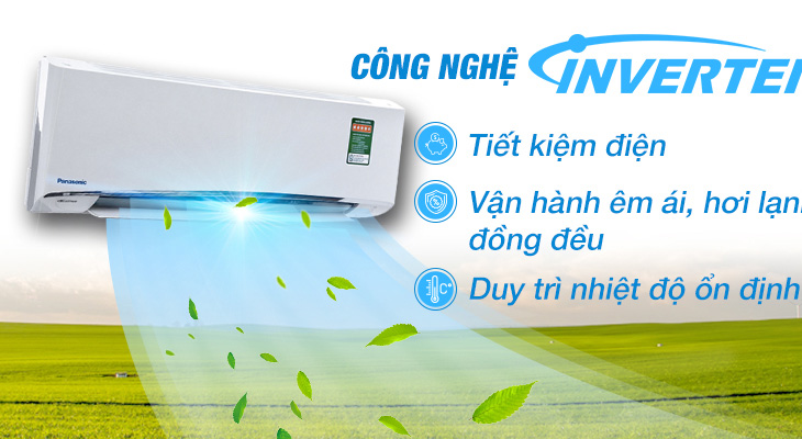 3 Model điều hòa panasonic đáng mua trong năm 2020 !!!
