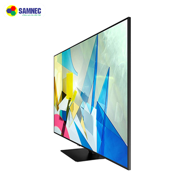 Samsung QA65Q80T: Giới hạn cao nhất công nghệ TV 4K - 2