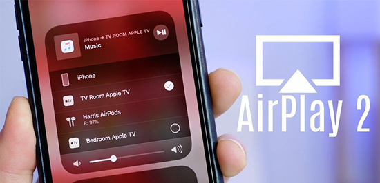 airplay 2