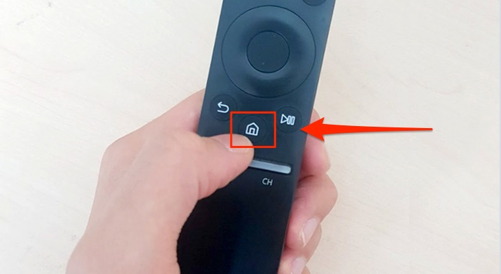 Hướng dẫn cách bật Film Mode trên tivi Samsung 1 Hướng dẫn cách bật Film Mode trên tivi Samsung 1