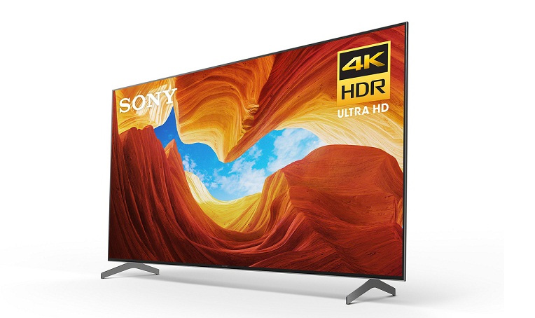 Ra mắt tivi OLED nhỏ nhất với kích thước 48 inch Ra mắt tivi OLED nhỏ nhất với kích thước 48 inch