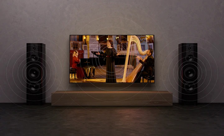 Acoustic Auto Calibration Acoustic Auto Calibration