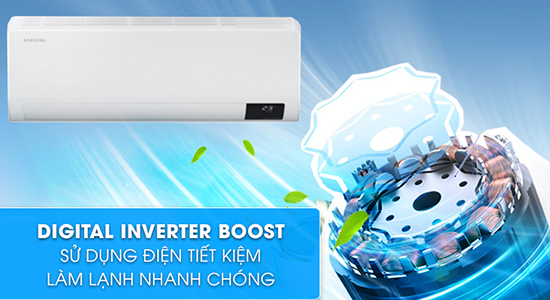 Công nghệ Wind-Free trên máy lạnh Samsung là gì? Có gì nổi bật? Công nghệ Wind-Free trên máy lạnh Samsung là gì? Có gì nổi bật?