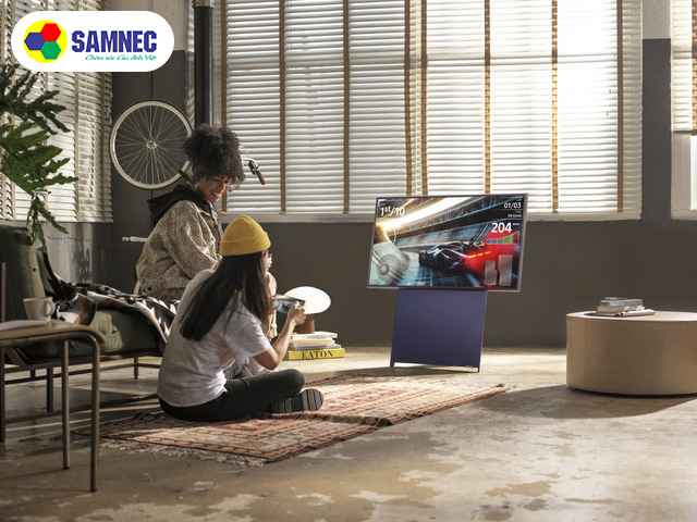 Để trải nghiệm giải trí trên smartphone thời 4.0 vượt xa trí tưởng tượng bằng khung hình lên tới 43 inch - Ảnh 4. Để trải nghiệm giải trí trên smartphone thời 4.0 vượt xa trí tưởng tượng bằng khung hình lên tới 43 inch - Ảnh 4.