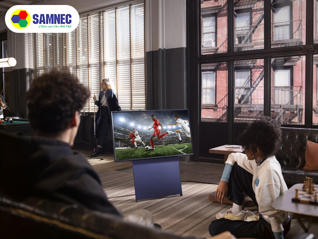 Để trải nghiệm giải trí trên smartphone thời 4.0 vượt xa trí tưởng tượng bằng khung hình lên tới 43 inch - Ảnh 5. Để trải nghiệm giải trí trên smartphone thời 4.0 vượt xa trí tưởng tượng bằng khung hình lên tới 43 inch - Ảnh 5.