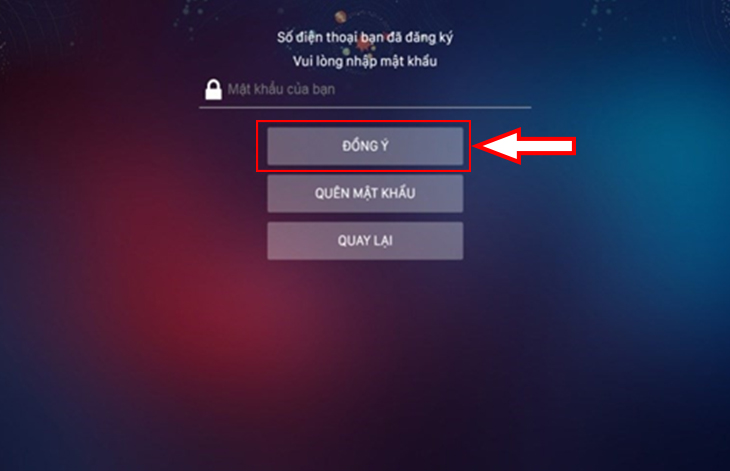 Hướng dẫn nhận quà tặng VTVcap ON trên tivi Sony Hướng dẫn nhận quà tặng VTVcap ON trên tivi Sony