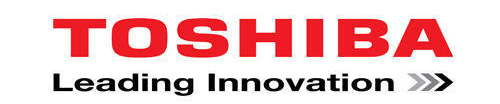 Logo Toshiba
