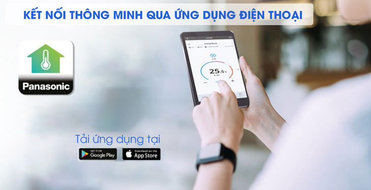 Kết nối thông minh Kết nối thông minh