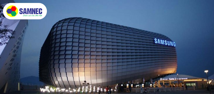 Có nên mua máy lạnh Samsung không
