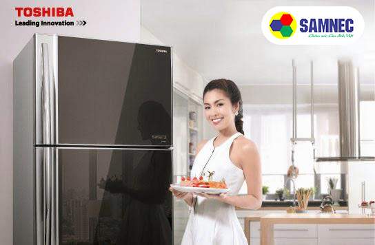 Top ba mẫu tủ lạnh Toshiba được đánh giá cao nhất năm 2020 Top ba mẫu tủ lạnh Toshiba được đánh giá cao nhất năm 2020