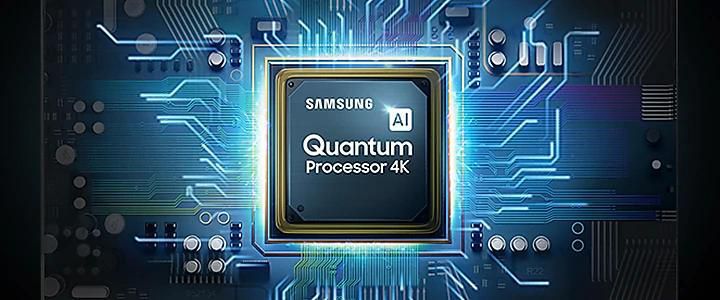 Quantum-Processor-4K