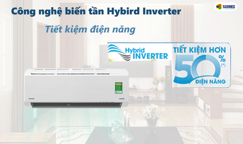 cong-nghe-hybrid-inverter-dieu-hoa-toshiba