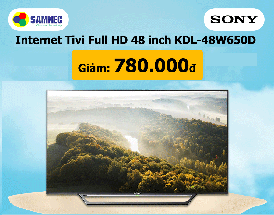 khuyen-mai-tivi-sony