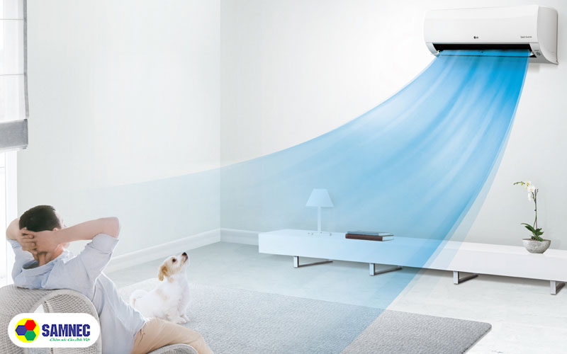 Tận dụng chức năng làm lạnh nhanh Tận dụng chức năng làm lạnh nhanh