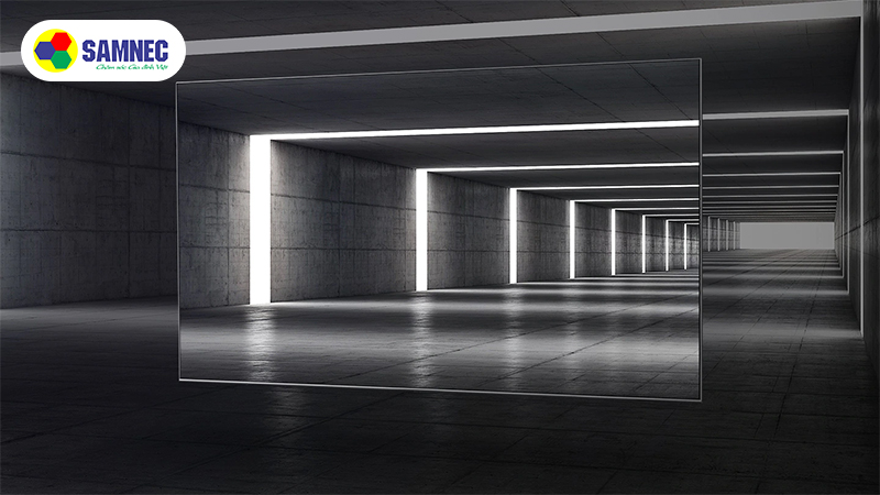 Tuyệt Tác Thiết Kế Ấn Tượng