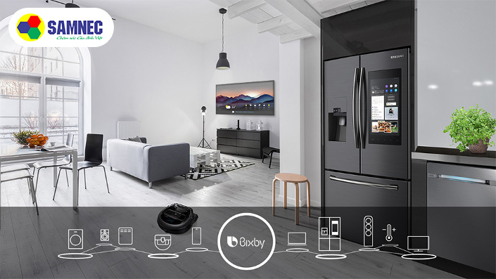 Nhiều chức năng thú vị hơn trên chiếc tivi của bạn Nhiều chức năng thú vị hơn trên chiếc tivi của bạn