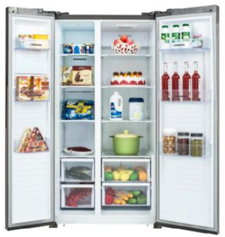 Tủ lạnh Beko giá tốt