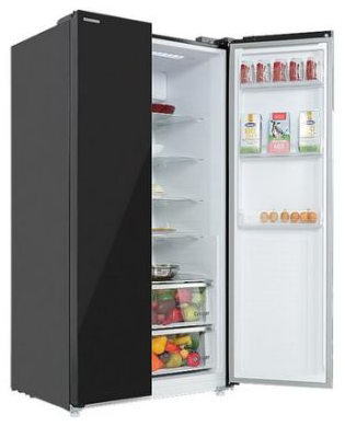 Tủ lạnh Beko Hải Phòng