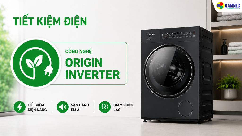 Máy Toshiba TWD-T35BP160MWV(MG)