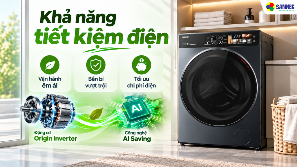 Máy giặt sấy TWD-T25BZU115MWV(MG)