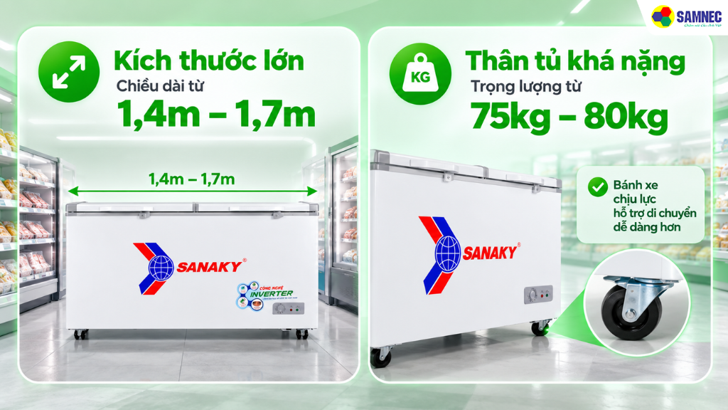 Người dùng cần lưu ý một số hạn chế nhỏ