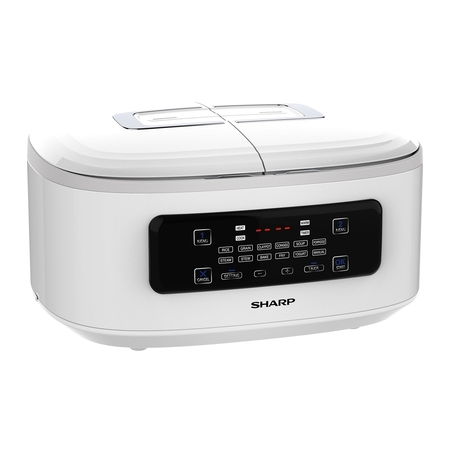 Tặng 01 nồi đôi KN-TC50VN