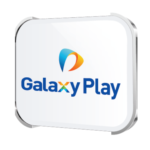 Miễn phí gói Galaxy SVOD Premium 12 tháng trên ứng dụng Galaxy Play