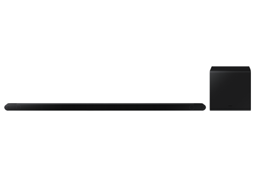 Tặng Loa thanh Samsung HW-S800B/XV