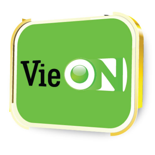 Miễn phí VieON All ACCESS 8K (K+) 6 tháng không giới hạn trên ứng dụng VieON 8K
