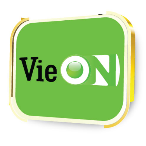  Miễn phí gói quà tặng VieON VIP 06 tháng