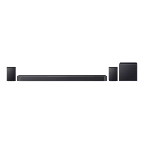 Tăng Loa Thanh Samsung HW-Q990F